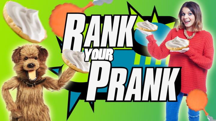 Prank photo deals