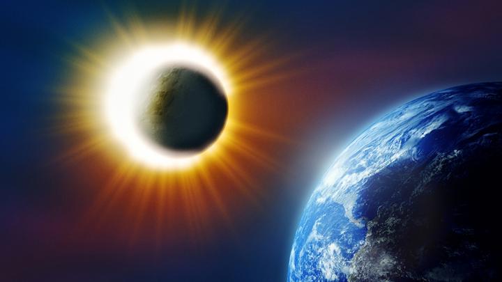 Quiz: Do You Know The Solar Eclipse? - CBBC - BBC