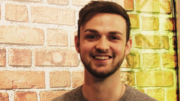 Ali-A’s Superchargers Studio Tour - CBBC - BBC