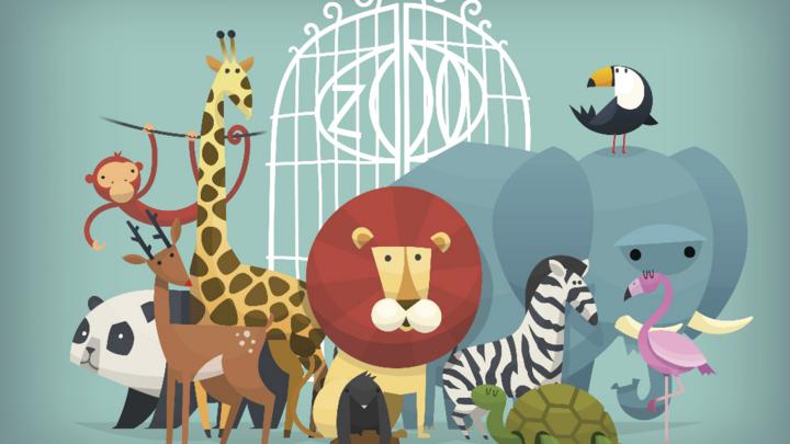 Quiz of the Week - Animals - CBBC - BBC