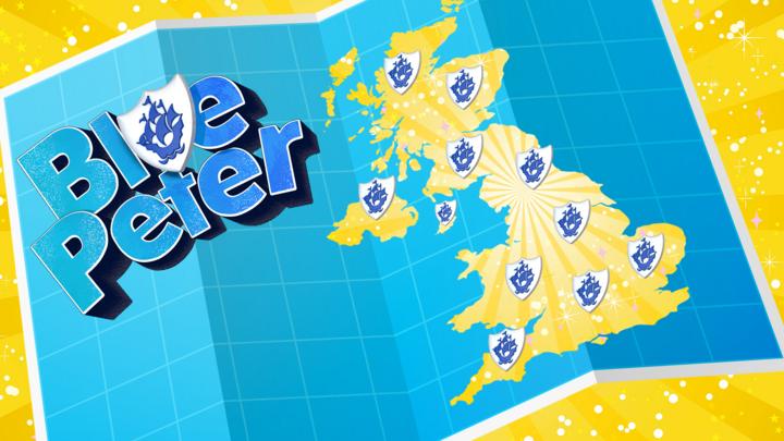 Free Things To Do With Kids | Blue Peter Badge Attractions | What UK ...