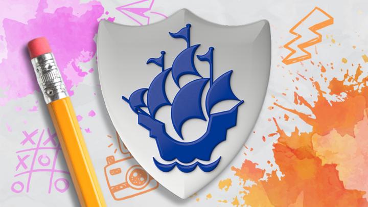 How To Get A Blue Peter Blue Badge Find Out How To Earn The Most