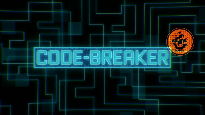 Code-breaker competition: WINNER - CBBC - BBC
