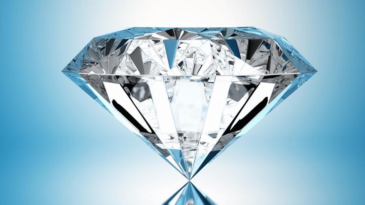 The Diamond Quiz! - CBBC - BBC