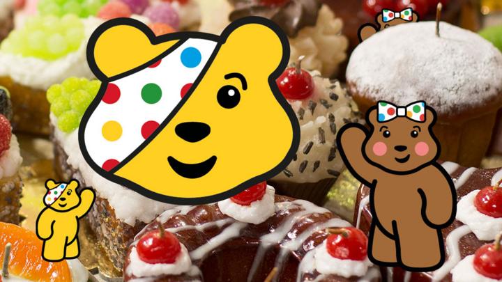 Find Pudsey And Blush - CBBC - BBC