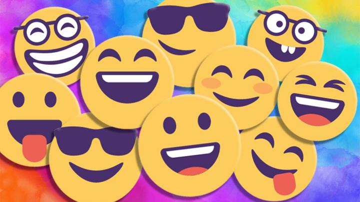 What makes you happy?! - CBBC - BBC