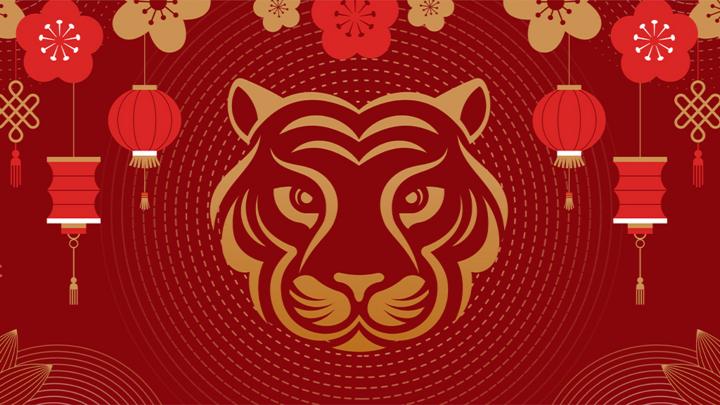 What are you doing for Lunar New Year? - CBBC - BBC