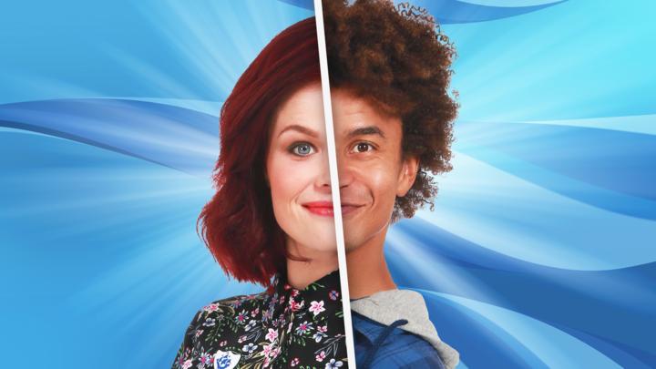 Quiz: Which Blue Peter Presenter Are You? - CBBC - BBC