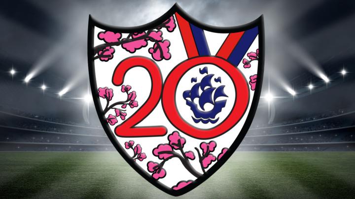 Apply for a 2020 Blue Peter Sport badge | Sports and exercise for ...