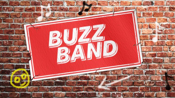 Free Kids Music Band Online - CBBC - BBC