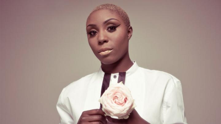 Ask Laura Mvula answered your unusual question - CBBC - BBC