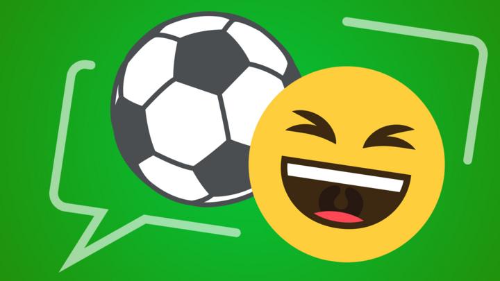 Quiz Premier League Season in Emojis CBBC BBC