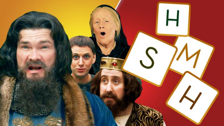 Horrible Histories - Victoria And Albert song (Legendado PT-BR