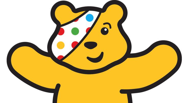 Quiz: Children in Need - CBBC - BBC