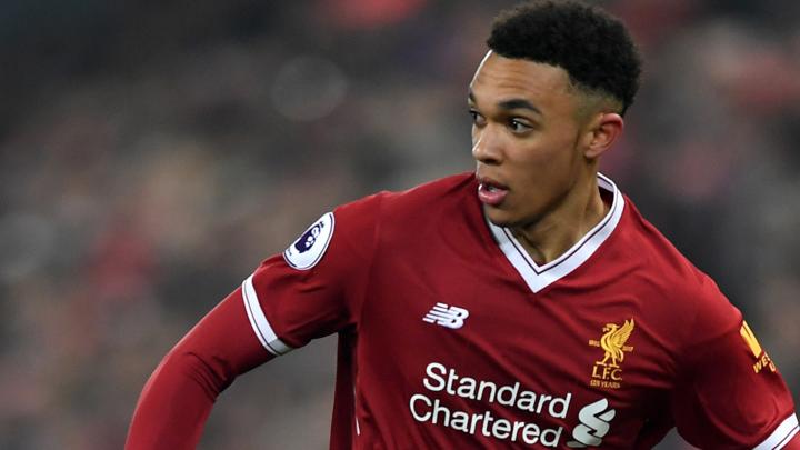 Trent on Salah: “He’s just so hungry!” - CBBC - BBC