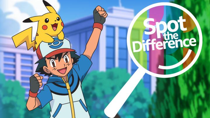 Find out more about the characters of Pokémon: Black and White - CBBC - BBC