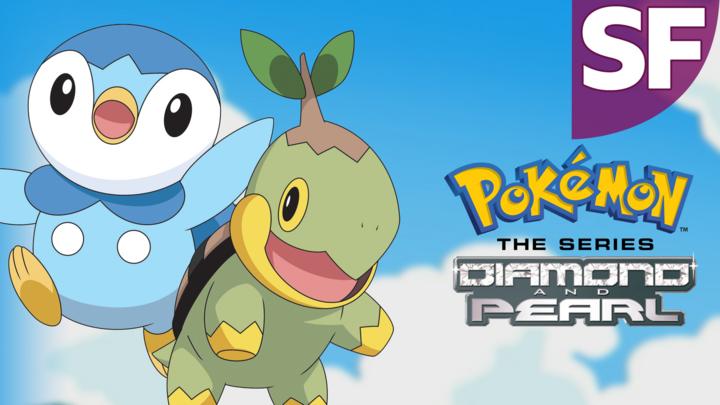 CBBC Pokémon the Series: Black & White - Can you win the Unova League quiz?  - CBBC - BBC