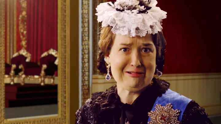 Horrible Histories - Victoria And Albert song (Legendado PT-BR