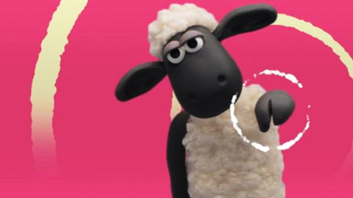 CBBC stars 'Shake it with Shaun'! - CBBC - BBC