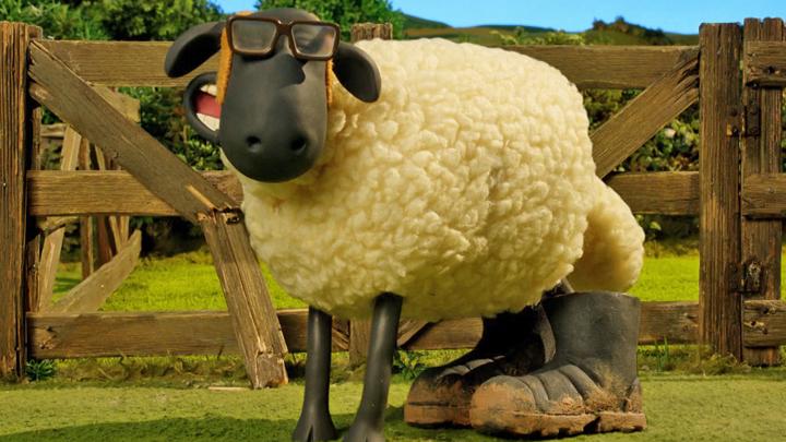 Baa Baa! - Cbbc - Bbc