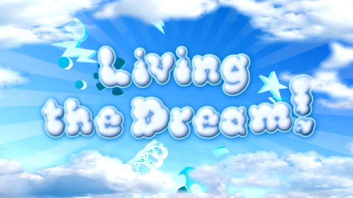 Ansøger Ny ankomst Vejnavn Living The Dream Wish Fulfilment Saturday Mash-Up CBBC Joe Tasker - CBBC -  BBC