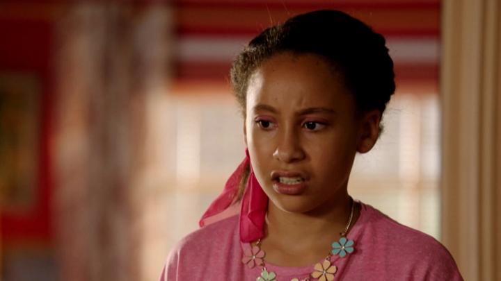 Candi-Rose is out for revenge - CBBC - BBC