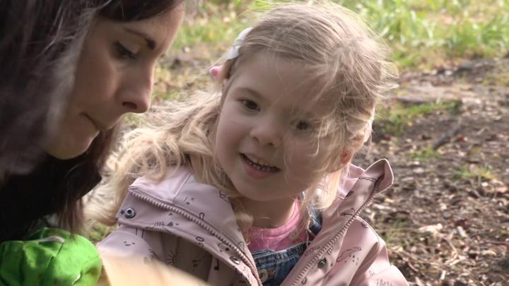 My First Festivasl: Easter - CBeebies - BBC