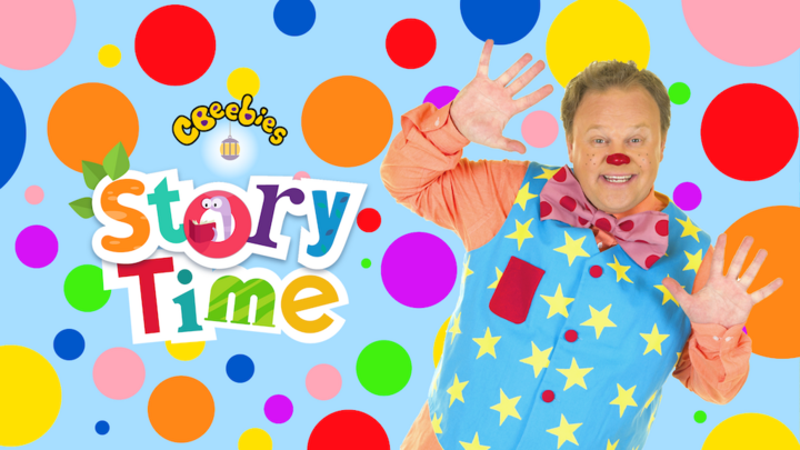 CBeebies Storytime App - Bedtime Stories For Kids - CBeebies - BBC