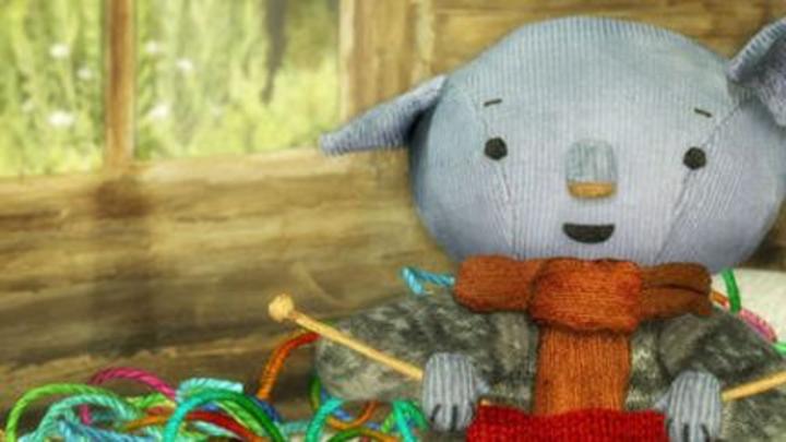 The Woolly Tangle - CBeebies - BBC