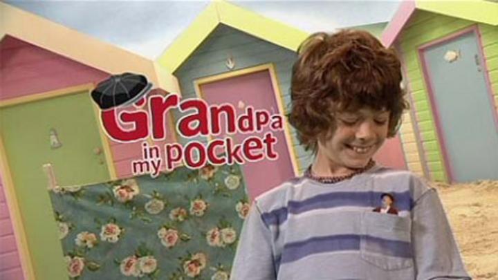 Theme Song With Jason Cbeebies c