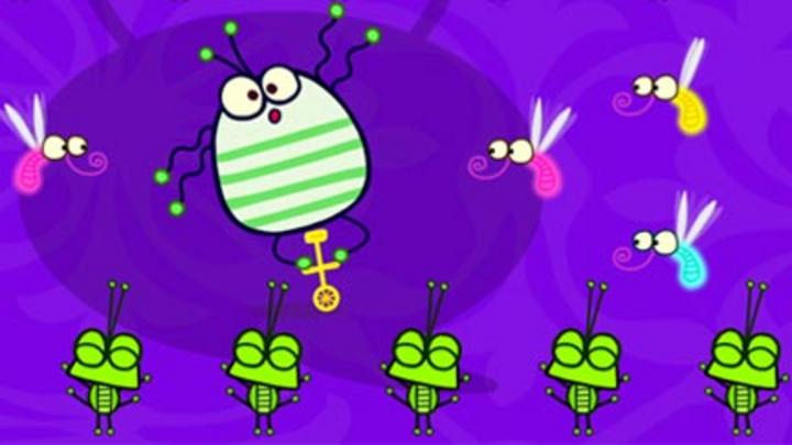 Jaadoo's Hello Song - CBeebies - BBC Jaadoo's Hello Song - CBeebies - BBC