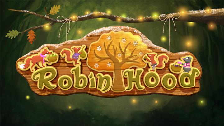 Robin Hood, December 12 to December 28, Online Event