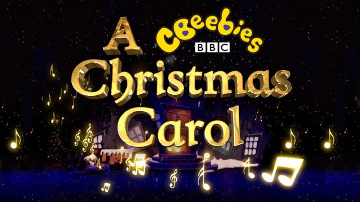 A CBeebies Christmas Carol - CBeebies - BBC