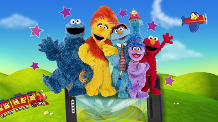 download x song connection The Furchester the in Hotel run Help CBeebies Pheobe