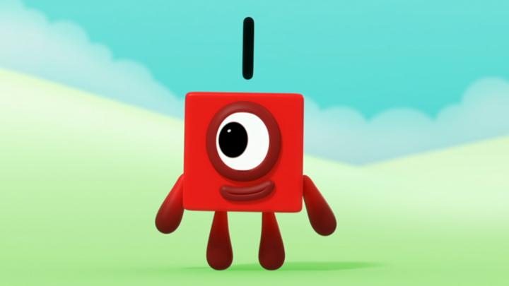 Numberblocks Sneak Peek - CBeebies - BBC