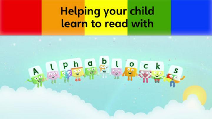 alphablocks cbeebies games