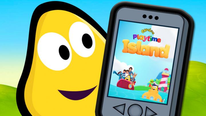 Games - Free online games for kids 0 - 6 - CBeebies - BBC