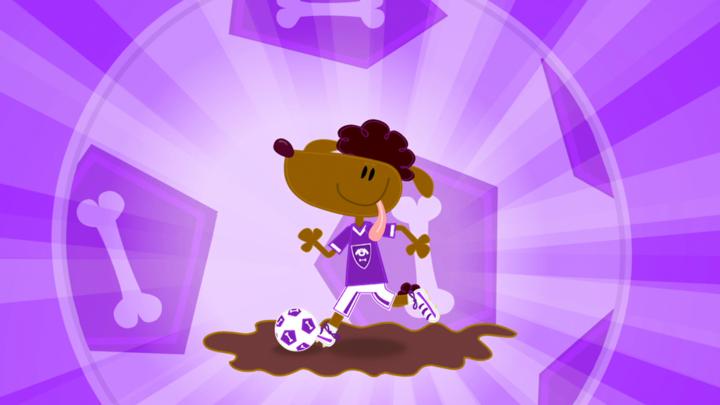 Rex Player Profile Cbeebies Bbc