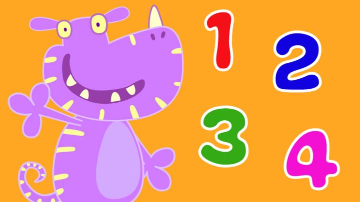 Monster Maths Quiz - CBeebies - BBC