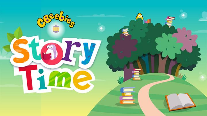 CBeebies Storytime App - CBeebies - BBC - CBeebies - BBC