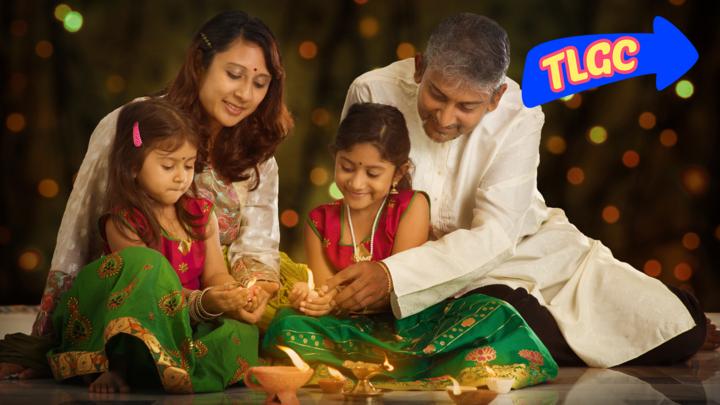 How much do you know about Diwali? - CBeebies - BBC