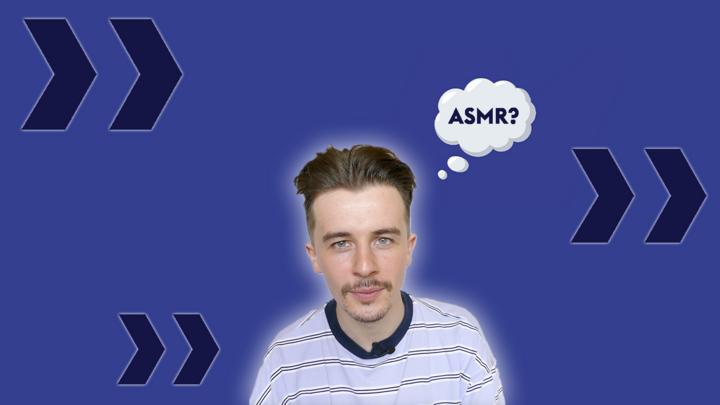 What Does ASMR Mean?, ASMR Definition