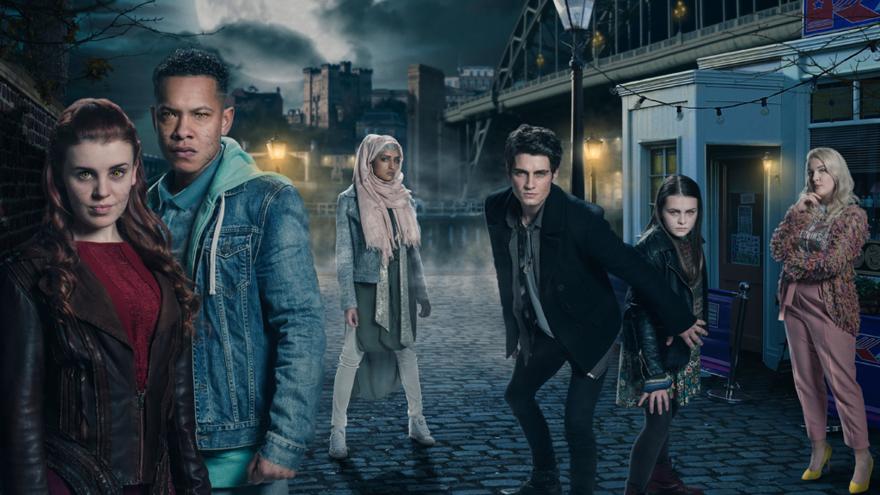 Wolfblood Episode 7 Free watch online full movie 720p quality - potura-mp3