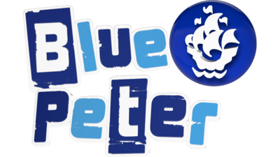 blue peter logo 2015