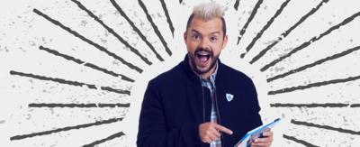 Blue Peter - CBBC - BBC