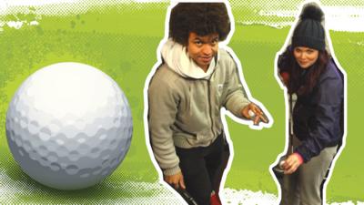 Blue Peter - CBBC - BBC