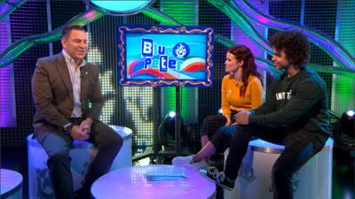 Blue Peter - CBBC - BBC