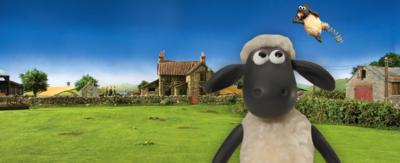 Shaun the Sheep - CBBC - BBC