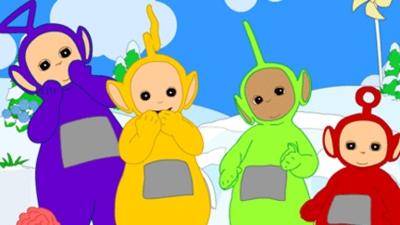 Teletubbies - CBeebies - BBC