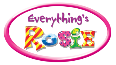 Everything's Rosie - CBeebies - BBC